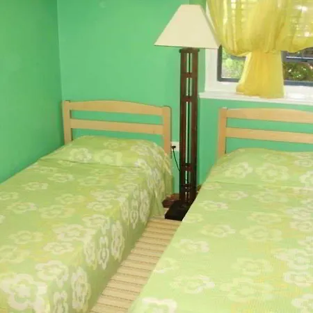 Hotel Ruskovic 3*